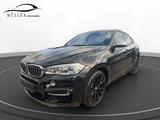 BMW X6 M50 d Pano HarmanKardon Softclose - BMW X6 M50