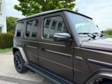 Mercedes-Benz G 63 AMG Mercedes-AMG G 63 Mercedes-AMG - : Braun, Mercedes