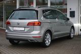 Volkswagen Golf Sportsvan 1.5 TSI Highline AHK ACC Navi LED - VW Golf Sportsvan Gebrauchtwagen