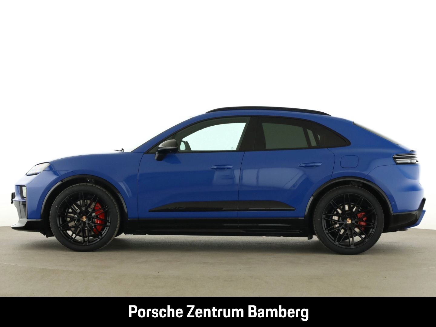 Porsche Macan - Bild 2