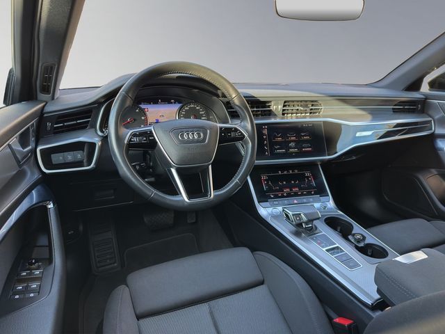 A6 Avant 40 TDI sport S-tronic