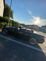 BMW 325i Cabrio  - BMW 325 in Hannover