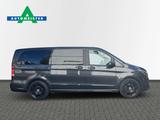 Mercedes-Benz V 250 d EDITION lang 1.Hd/Leder/Navi/AMG Line - Mercedes-Benz V 250 in Duisburg