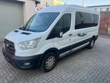 Ford Transit Kombi 350 L3/2.0/9Sitze/Klima/Tempomat - gebrauchte Ford Van