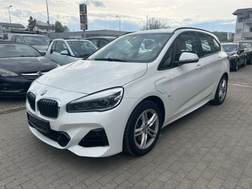 BMW 225 Active Tourer - 3
