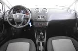 Seat Ibiza *2.Hand*Klima*Park ass.* - Seat Ibiza Gebrauchtwagen in Aachen
