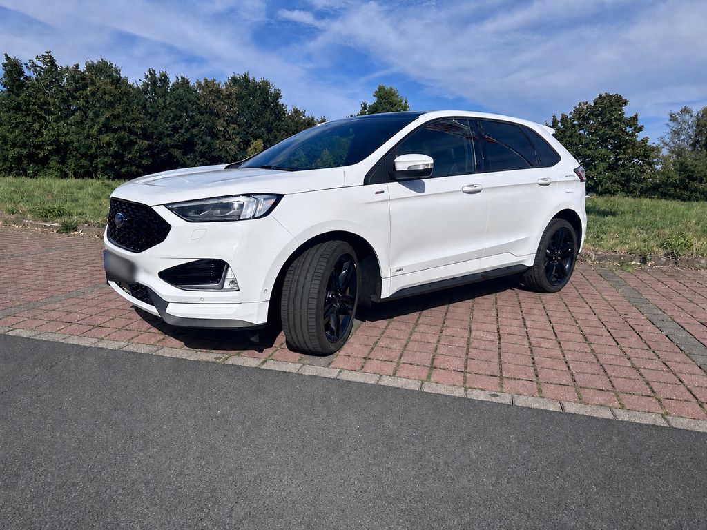 Image of Ford Edge