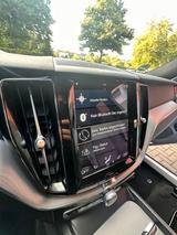 Volvo XC60 B4 D R Design Geartronic R Design - Volvo XC60 in Bochum