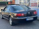 Volkswagen VW Phaeton 3.0 V6 TDI Top Ausstattung TÜV ... - VW Phaeton Gebrauchtwagen in Hamburg