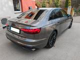 Audi A4 45 TFSI Stronic Quattro +Extend. Warranty+B&O - Gebrauchtwagen in Slowenien