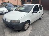 Fiat Punto 1.2 VAN BENZINA - gebrauchte Fiat Punto aus dem Jahr 2002