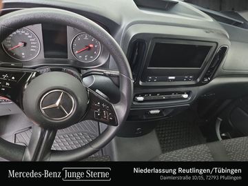 Mercedes Vito - 12