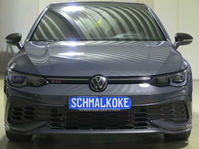 Volkswagen Golf VIII GTI 2.0TSI OPF DSG7 Clubsport eSAD Nav