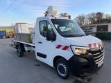 Renault Master VB Hubsteiger/FRANCE-ELEVATEUR/12m/817h - 817