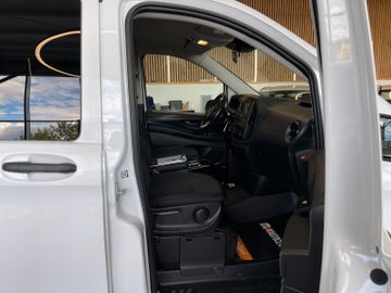 Mercedes-Benz Vito Mixto 116 CDI RWD kompakt*Navi*AHK*Kamera*