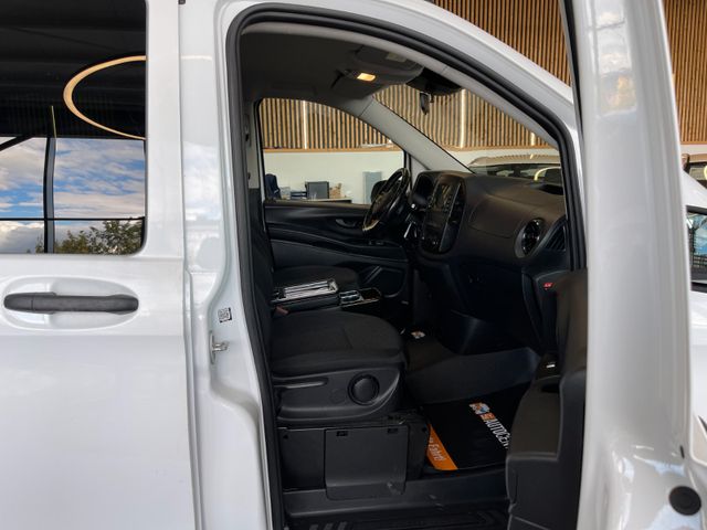 Mercedes-Benz Vito Mixto 116 CDI RWD kompakt*Navi*AHK*Kamera*