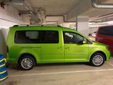Volkswagen Caddy Maxi - Privatanbieter Berlin gebraucht