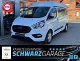 Ford Transit Custom Kombi 340 L2 Trend*KAMERA*KLIMA* - Ford Transit custom