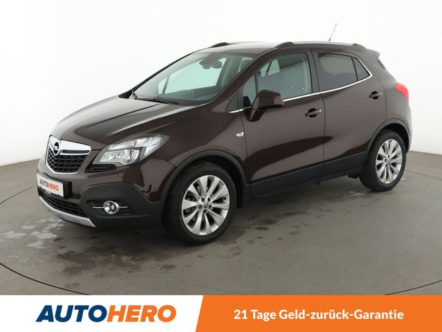 Opel Mokka 1.4 Turbo Innovation ecoFlex *TEMPO*PDC*