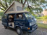 Volkswagen Seltener VW T3 Club Joker mit Rundsitzbank - Volkswagen T3: Joker