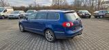 Volkswagen Passat  2.0 TDI DSG 125kW Highline Variant - gebrauchte VW Passat Variant aus dem Jahr 2008
