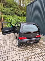 Fiat Seicento auf Wunsch mit frischem TÜV - Fiat Seicento in Düsseldorf
