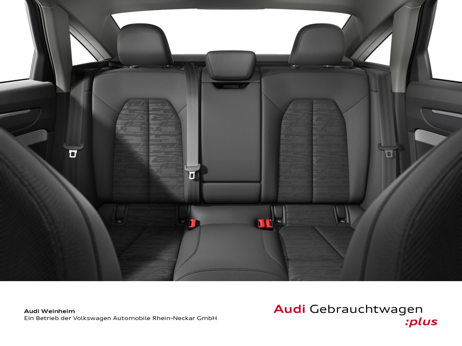 Audi A6 - Bild 14