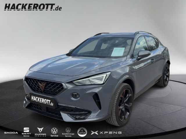 Cupra Formentor VZ 4Drive 2.0 TSI DSG Navi ACC Parklen