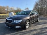 Skoda Superb Combi Family 4x4 - Skoda Superb Family