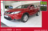 Nissan Qashqai 1.2DIG-T Acenta Navi+SHZ+2xKlima+Kam. - Nissan Qashqai Gebrauchtwagen in Dresden