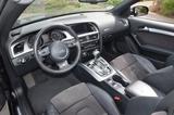 Audi A5 1.8 TFSI multitronic Cabriolet - - Audi A5: Multitronic