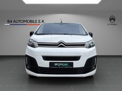 Fahrzeugabbildung Citroën Jumpy Kasten 2.0 Driver M NAVIGATIONSSYSTEM ACC