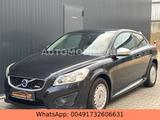 Volvo C30 2.0 Edition R-Design*Xenon*2Hand*S.Heft Gepf - Volvo: 30