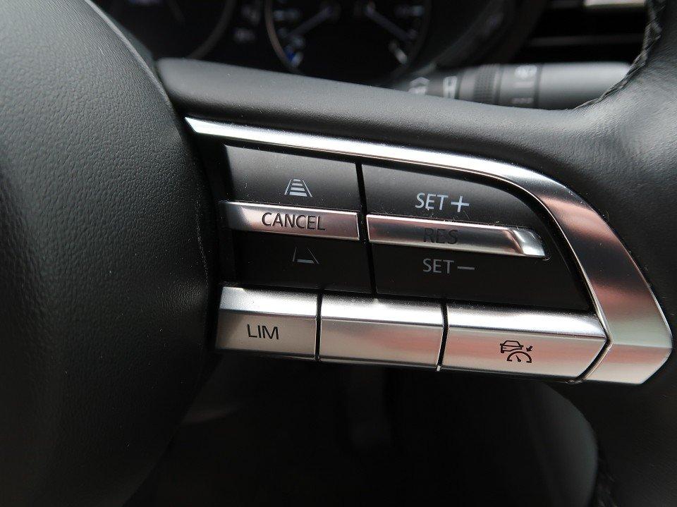 Mazda 3  5-trg. *Matrix*BOSE*HeadUp*Metallic* Selectio