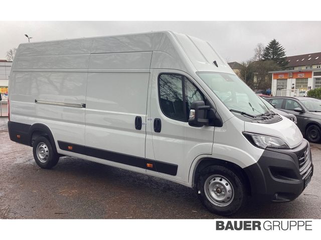 Fiat Ducato Maxi Grossr.-Kasten 35 140 L5H3 RS 4035 m