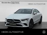 Mercedes-Benz CLA 250 e Coupé MBUX|SHZ|TEMP|DAB|KLIMA|NAVI|PTS - mit Hybrid-Antrieb: Sportwagen