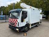 Iveco ML120E18P Comet 15.5meter - 12 TON - BELGIUM TOP - Iveco Ml 120 e