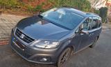 Seat Alhambra 2.0 TDI AHK 110kW Crono DSG ... - Seat Alhambra in Braunschweig