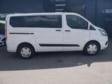 Ford Transit Custom 2.0 TDCi 320 2x KLIMA EU 6d  NAVI - Ford Transit Custom: Kombi