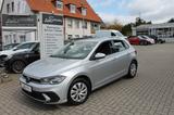 Volkswagen Polo 1.0 TSI Life - Navi-IQ.Drive-Sitzheizung - Volkswagen Polo IQ-DRIVE