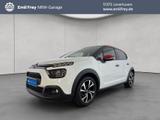 Citroën C3 110 S&S EAT6 SHINE AWR+KEYLESS+NAVI+SHZ - Citroën C3 in Köln
