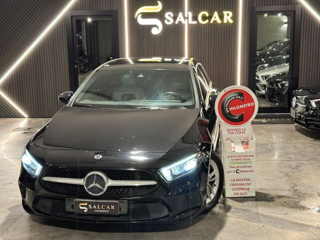 Mercedes-Benz Mercedes-benz A 180 d Sport 1.5 116cv 2018