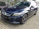 Mercedes-Benz C 200 T d Avantgarde Aut.EU6d*NAVI*LED*CAM*SHZ* - Mercedes-Benz C 200 in Aachen