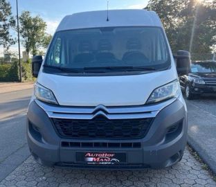 Citroen Jumper - 2