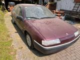 Citroën Citroen Xantia 1,8i SX BJ 93 Scheunenfund - Citroën Xantia: 1.8