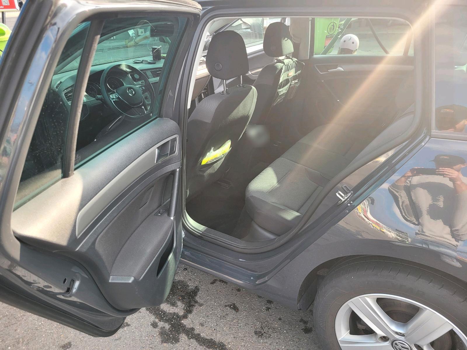 Volkswagen Golf 2014 — photo 15