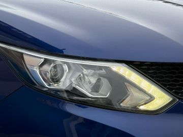 Bild 4 Nissan Qashqai Tekna