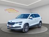 Skoda Karoq 2.0 TDI Clever *LED*Panorama*AHK*