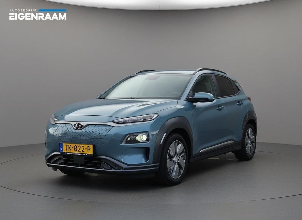 Image of Hyundai KONA