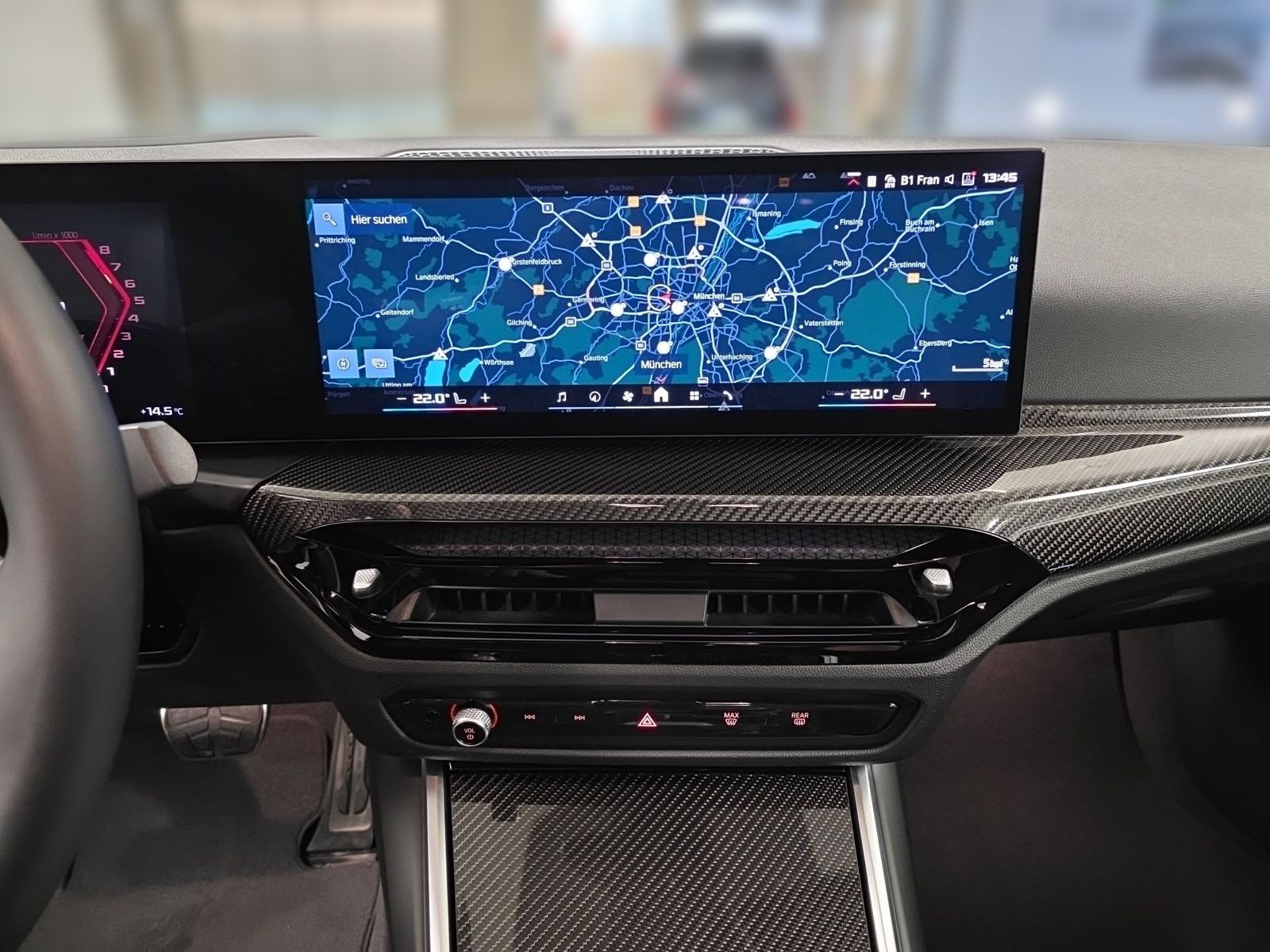 BMW M4 - Bild 9